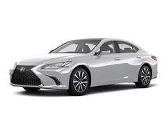 Used 2021 LEXUS ES 350 Sedan for sale in Birmingham