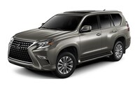2021 Lexus GX 460 SUV 2021 Lexus GX 460 SUV