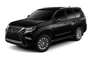 Used 2021 LEXUS GX 460 SUV in Colma