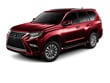 Used 2021 Lexus GX 460 Premium SUV