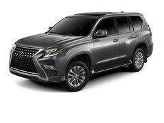 Used 2021 LEXUS GX 460 GX 460 Premium SUV for Sale in Ontario, CA