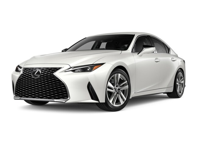 2021 Lexus IS 350 300 RWD's photo