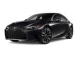 Used 2021 Lexus IS 350 F SPORT Sedan