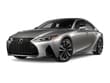 Used 2021 Lexus IS 350 F Sport Sedan
