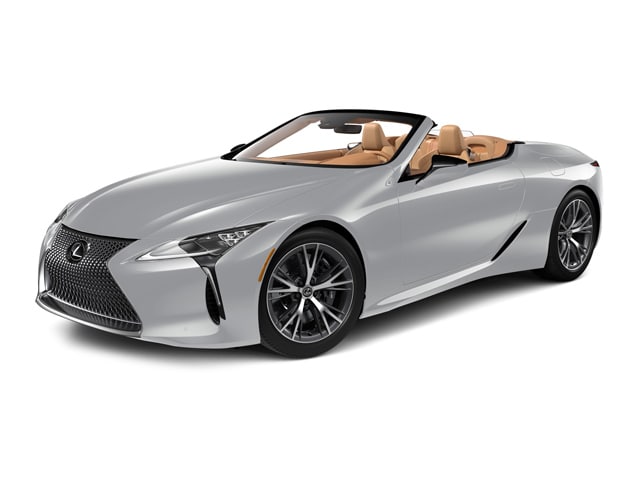 2021 Lexus LC 500 -
                  Sterling, VA