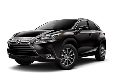 2021 Lexus NX 300 SUV 2021 Lexus NX 300 SUV