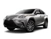Used 2021 Lexus NX 300 Base Sport Utility