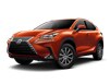Used 2021 Lexus NX 300 Base