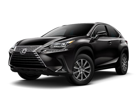 2021 LEXUS NX 300 SUV