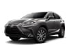 Used 2021 Lexus NX 300 Base SUV