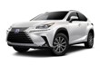 Used 2021 Lexus NX NX 300h