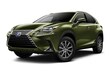  LEXUS NX 300h