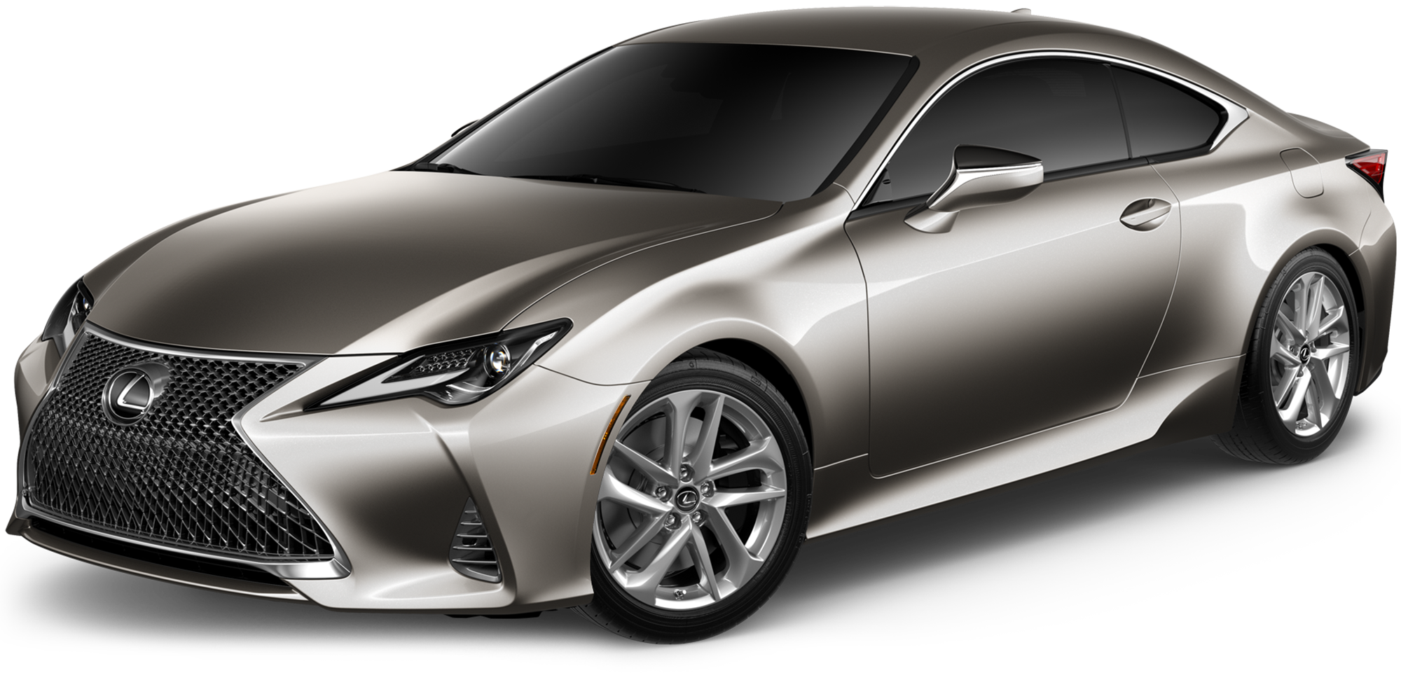 2021 Lexus Rc 300 Incentives Specials Offers In Raleigh Nc At Johnson Lexus