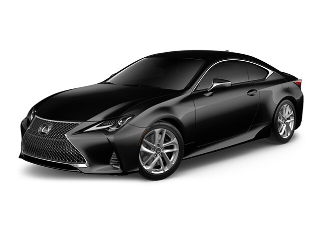 New Lexus Rc For Sale In Maplewood Near St Paul Mn Lexus Of Maplewood