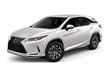 Used 2021 Lexus RX 350 SUV