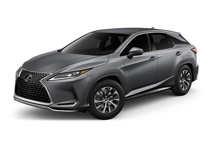 2021 LEXUS RX 350 SUV