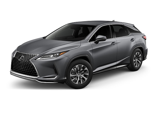 New Lexus Rx In Eugene Lexus Suv Lexus Dealership