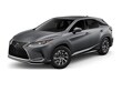 Used 2021 Lexus RX 350L SUV