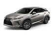  LEXUS RX 350L