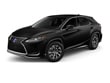 Used 2021 Lexus RX 450h SUV