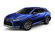 LEXUS RX 450h