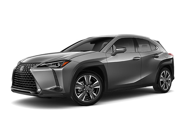 2021 Lexus UX 200 -
                  Dallas, TX