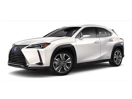 2021 LEXUS UX 250h AWD SUV for Sale in Colma, CA