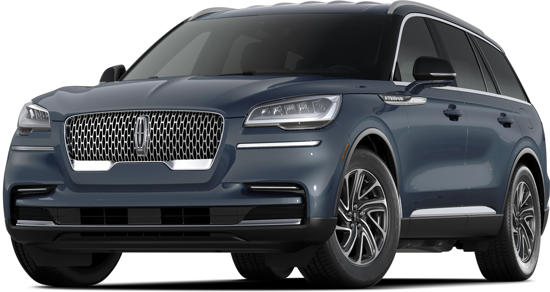 2021 Lincoln Aviator Incentives, Specials & Offers in Berwick PA