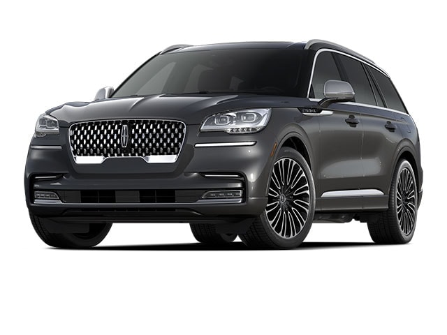 2021 Lincoln Aviator