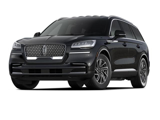 2021 Lincoln Aviator Base's photo