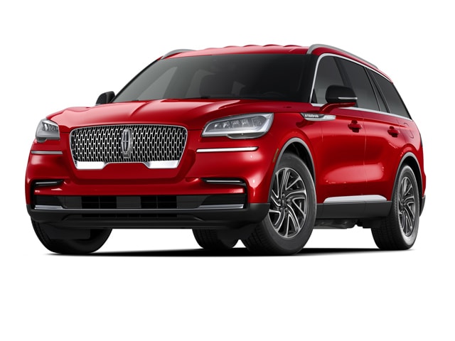 2021 Lincoln Aviator Base for sale in Jacksonville, FL