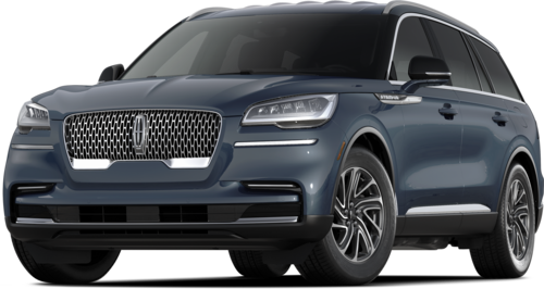 2021 Lincoln Aviator SUV 2021 Lincoln Aviator SUV