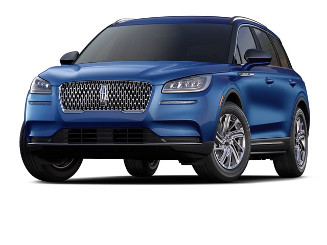 2021 Lincoln Corsair Base's photo