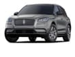 Used 2021 Lincoln Corsair Standard SUV