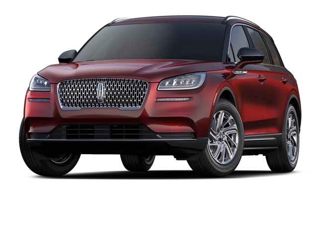 2021 Lincoln Corsair Base