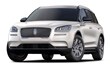 Used 2021 Lincoln Corsair Standard SUV