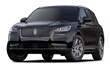 Certified 2021 Lincoln Corsair Standard SUV