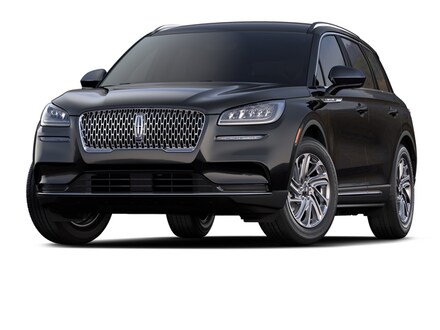 Pre-Owned 2021 Lincoln Corsair Standard SUV in Broomall, PA