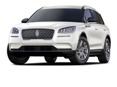 2021 Lincoln Corsair Standard SUV