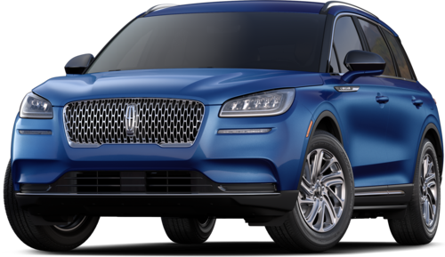 2021 Lincoln Corsair SUV 2021 Lincoln Corsair SUV