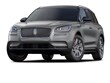 Used 2021 Lincoln Corsair Standard SUV