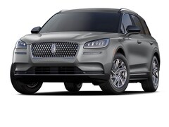 2021 Lincoln Corsair Standard SUV