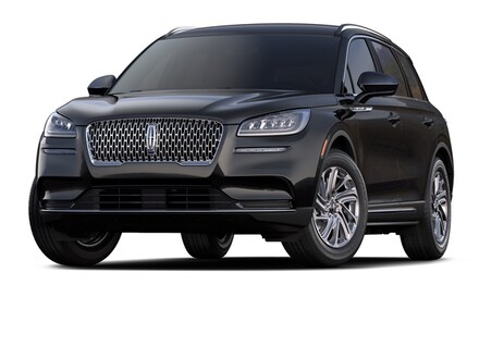 2021 Lincoln Corsair Standard FWD SUV