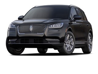 2021 Lincoln Corsair Standard SUV