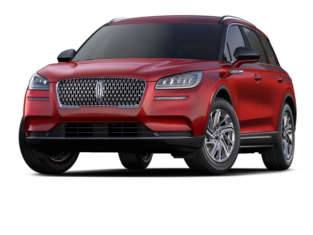 2021 Lincoln Corsair Base's photo