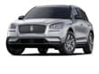 Used 2021 Lincoln Corsair Standard SUV
