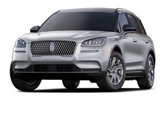 Used 2021 Lincoln Corsair Standard SUV  for sale near Cleveland, OH