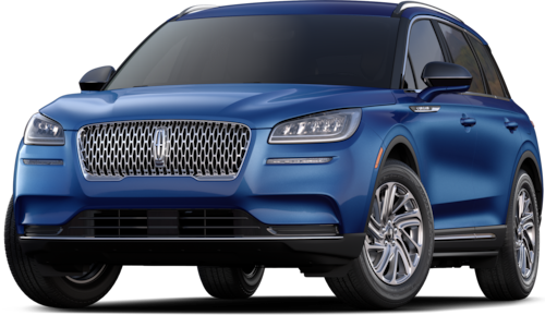 New Lincoln Dealers in Long Beach California | Caruso Lincoln