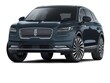 Used 2021 Lincoln Nautilus Black Label SUV
