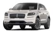 Used 2021 Lincoln Nautilus Black Label SUV